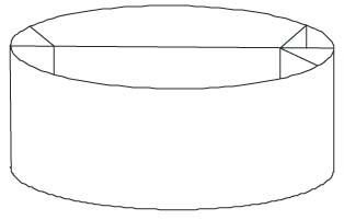 ACCESSOIRE MARMITE - COUVERCLE AUTOCLAVE OLPAC20600