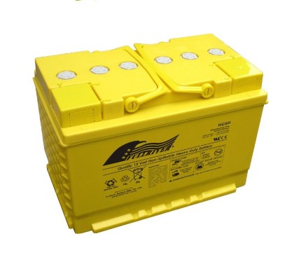 Batterie fullriver hc series hc60b_0