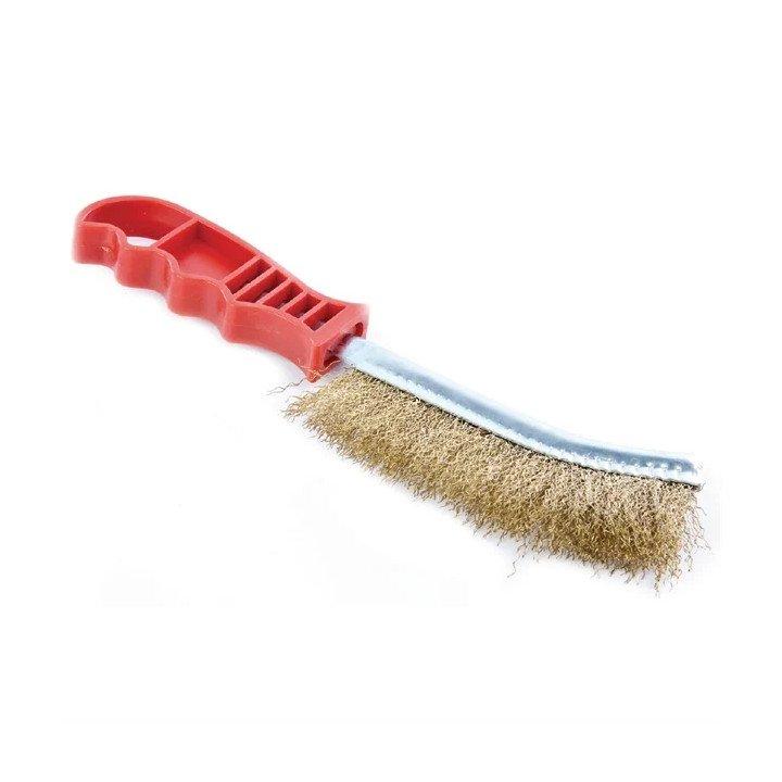 Brosse en laiton Buffalo_0