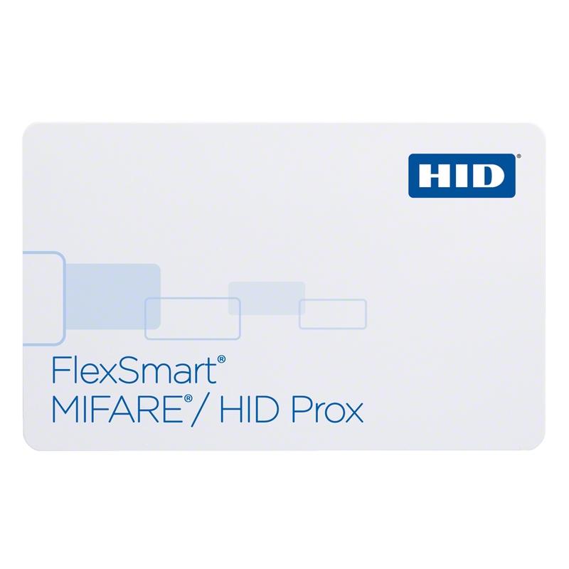 Carte hid h10302