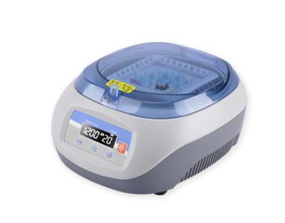 Centrifugeuse p/microtubes, MiniFuge-GD06 - Ref.: GDC006_0