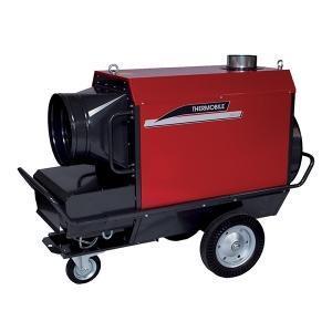 Chauffage mobile au fioul avec ventilateur hélicoïde IMA 61 AXIAL - Thermobile - 65 kW - Réf. 41.722.800_0