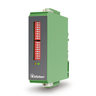 Convertisseur de niveau de tension  -  PW 1D-1D_0