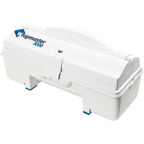 devidoir wrapmaster 3000 largeur 30 cm pro #