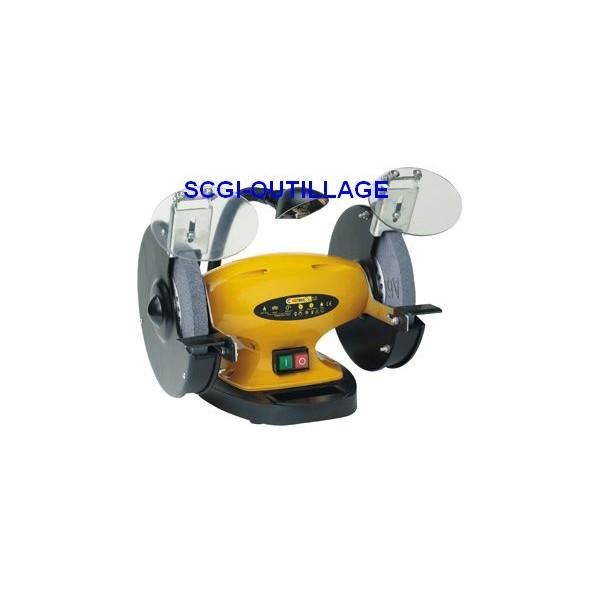 FARTOOLS-TOURET A MEULER-LAMPE--400W