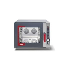 Four Pâtisserie Numérique - 4 à 16 Niveaux 600 x 400 - GN 1/1 - Venix - l92- L- P84- h70.5- Acier Inoxydable - 0641094267889_0
