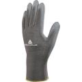 Gants de manutention - Lot de 12 - Paume PU pour manutention légère_0