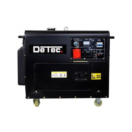 Generateur diesel 5000w - 220 / 380vnréférence d3320_0