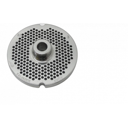 GRILLE 3,5 MM INOX POUR HACHOIR À VIANDE EVEREST - EH22