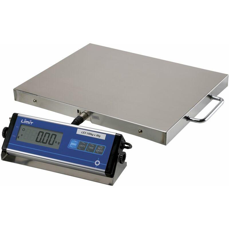 G&G G & G Balance pèse-Colis Balance Plate-Forme Balance Numérique Industrielle PSE 200 kg/10g Fonctionnement par Piles Possible. - Comparer avec G&G G & G Balance pèse-Colis Balance Plate-Forme Balance Numérique Industrielle PSE 200 kg/10g Fonctionnement par Piles Possible. - Comparer avec