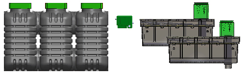 Micro station epuration oxyfiltre 17eh_0