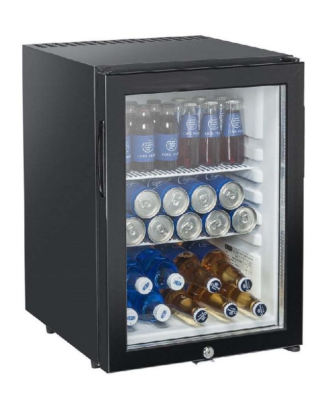 Mini armoire à boisson - RCG40A_0