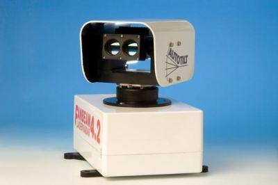 Module laser de mesure de distance Fanbeam® - suivi dynamique de navires - portée jusqu'à 3,2 km_0