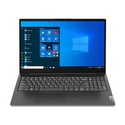 Ordinateur Portable - Lenovo - V15 G2 Ijl 82qy - 15.6 Full Hd - Intel Celeron N4500 - 8 Go Ram - 256 Go Ssd - 0197532072183_0