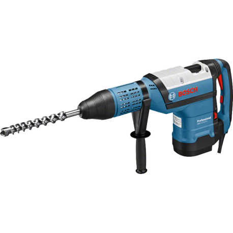 Perforateur Bosch pro SDS-max GBH 12-52 DV | 0611266000_0