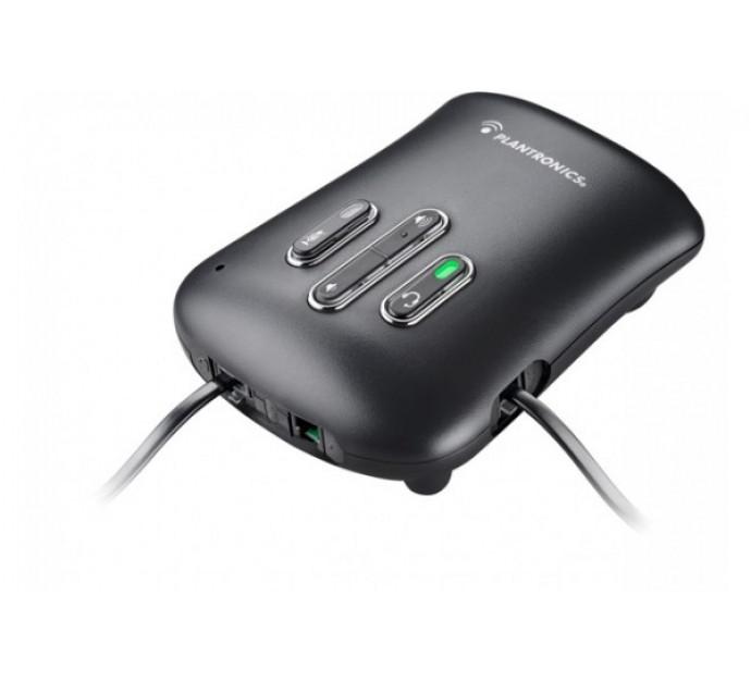 Plantronics DM15 - Amplificateur et protecteur acoustique avec technologie DSP et conformité européenne_0