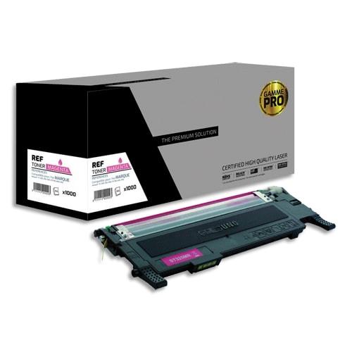 Psn cartouche compatible laser pro magenta samsung clt-m4072sels, l1-st325m-pro_0