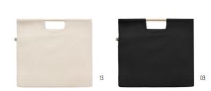Sac shopping en toile organique mo6458-03_0