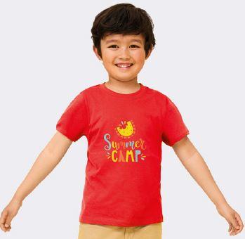 T-shirt personnalisé  - sol's regent s11970_0