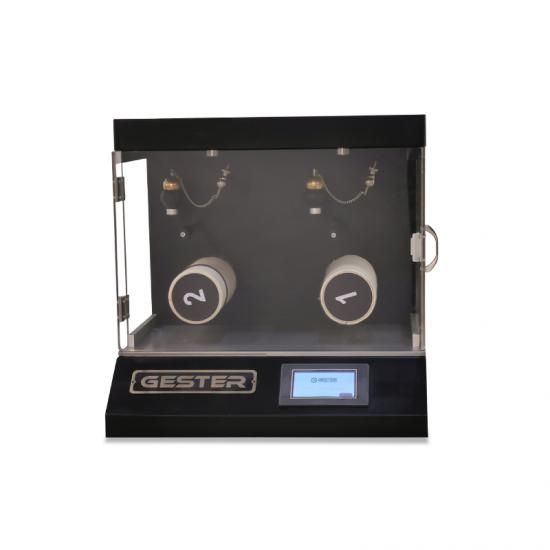 Testeur de résistance à l'accrochage ICI Mace - Gester GT-C17B - dimensions : 945 x 420 x 480 mm_0