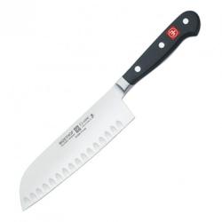 WÜSTHOF couteau inox santoku (l)170 mm - emg-150171_0