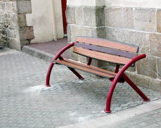 Banc urbain bc173_0