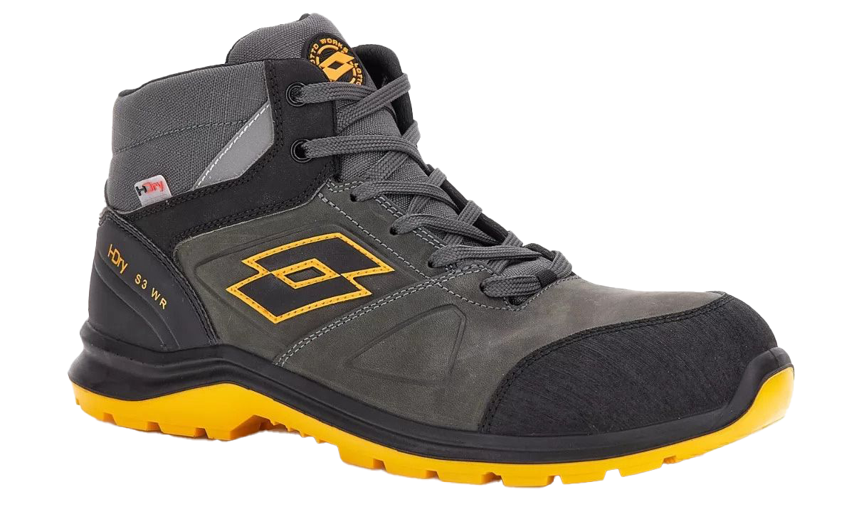 Chaussures composite s3l sr fo esd  - réf.  Gch310206-h_0