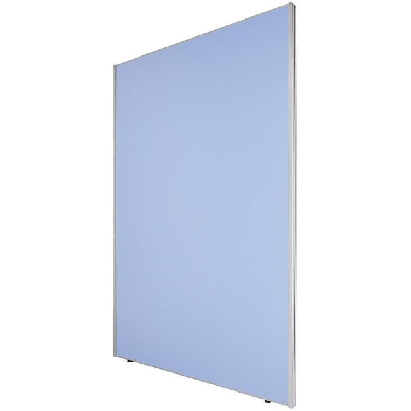 CLOISON LOFT 2 H. 160 X L. 120 - BLEU