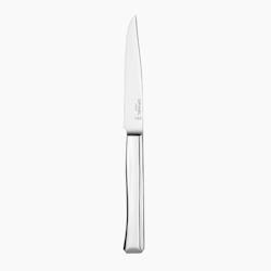 Couteau entremet Perpétue x6 -  Argent Autre Inox Opinel - argenté 3123840025693_0