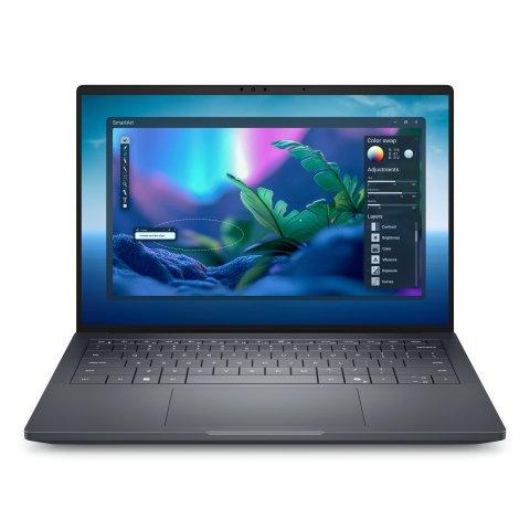 DELL PRO MAX 14 PREMIUM MA14250 INTEL CORE ULTRA 7 265H ORDINATEUR PORTABLE 35,6 CM (14'') FULL HD+ 32 GO LPDDR5X-SDRAM 1 TO SSD NVIDIA RTX PRO 2000 BLACKWELL WI-FI 7 (802.11BE) WINDOWS 11 PRO NOIR FRANÇAIS