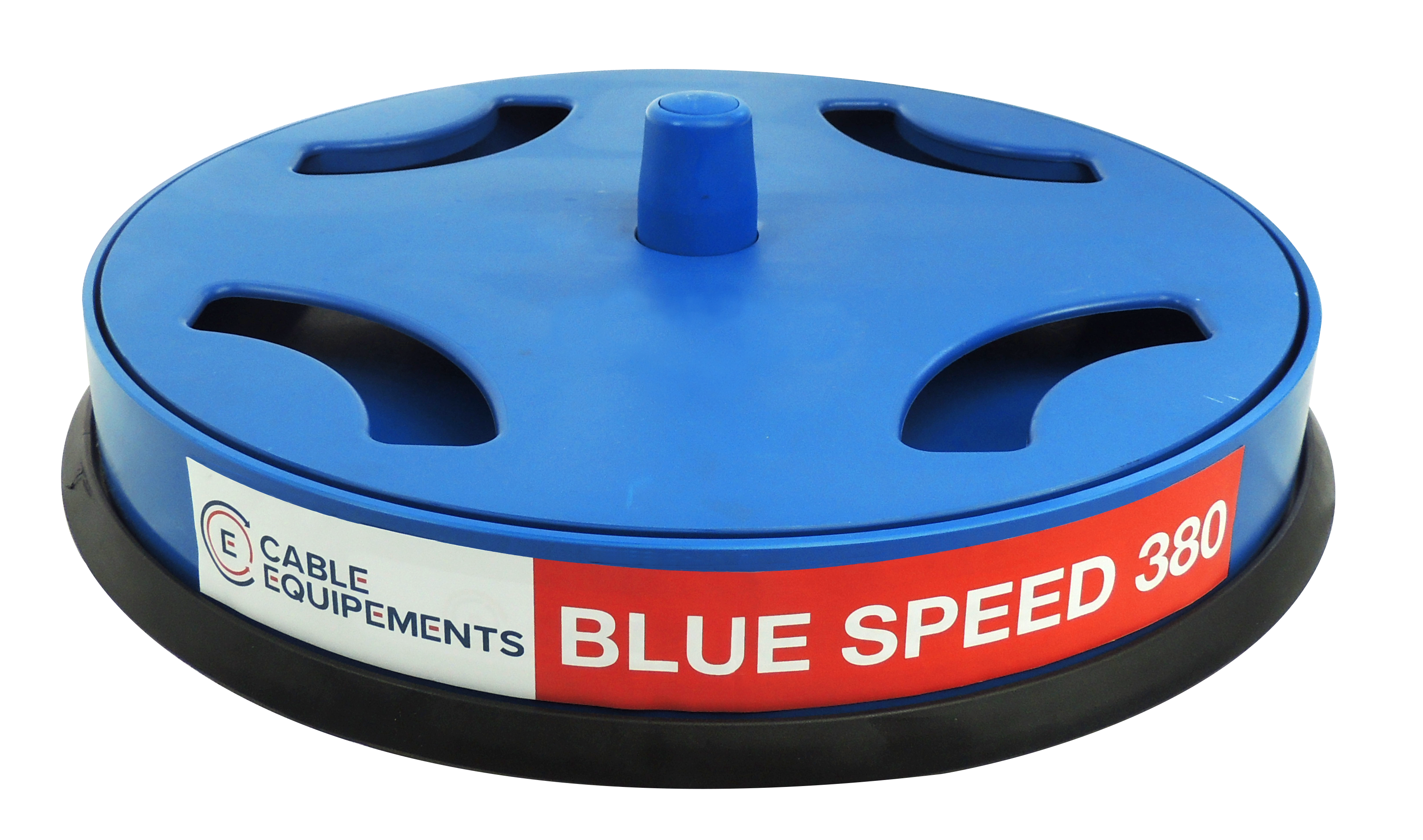 Dérouleur de touret - blue speed 380 kg TOURETS   COURONNES_0