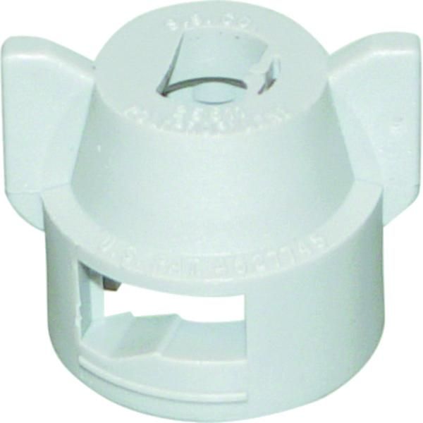 ECROU TYPE CP25609-2-NY BLANC TEEJET