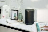 Enceinte portable avec assistant google intégré  référence : 454700_0