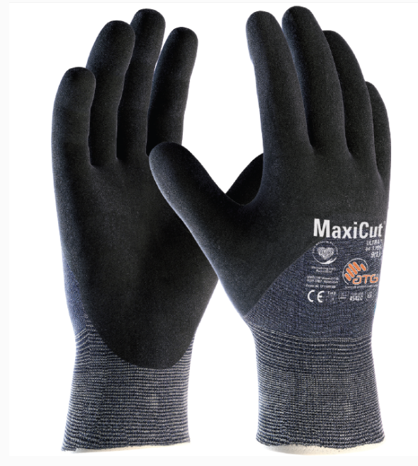 Gants anticoupure MaxiCut Ultra 3/4 enduits - 10_0