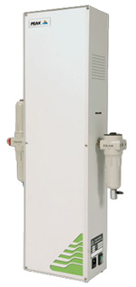 Générateur d'air zéro - générateur d’air série toc_0