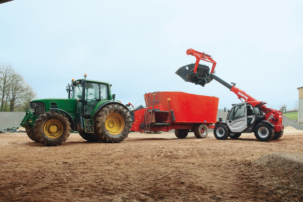 Godet à rotor mobile mlt 737 - manitou_0