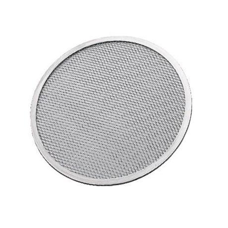 GRILLE À PIZZA ALUMINIUM 33 CM (VENDU PAR 6)