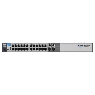 HP PROCURVE SWITCH 2510-24 - COMMUTATEUR - 24 PORTS - EN, FAST EN - 10_0