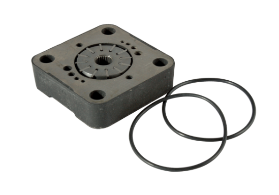 Kits de cartouches 25 V pour pompes à palettes industrielles - Pirtek_0
