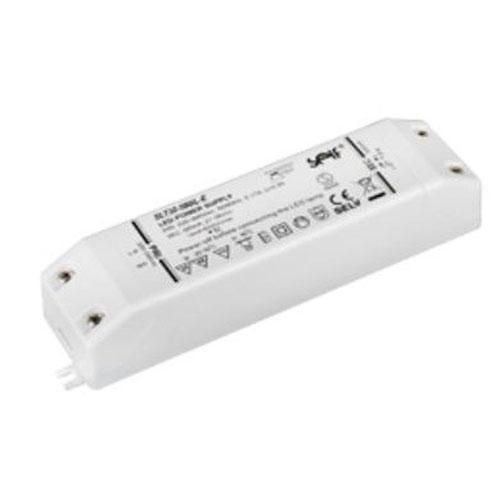 Leddriver SLT30 14,7W-30W 700mA 21VDC-43VDC 220/240V - Alimentation LED à courant constant avec protections intégrées_0