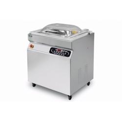 Machine Sous Vide À Cloche Professionnelle - Lapack 550 S - Lavezzini - 0641094283971_0