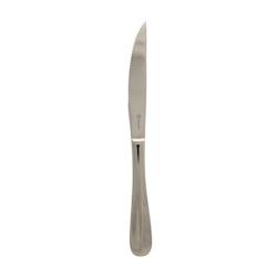 METRO PROFESSIONAL Couteau à steak Baguette, acier inoxydable 13/0, 12 pièces - argenté inox 6357_0