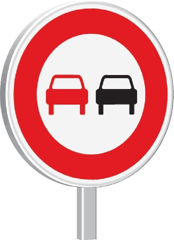 Panneaux permanents Taliasign B 450 mm classe 1 - PPTLGLV1B3-TL01_0
