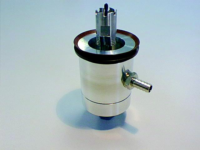 Perforateur de réservoir plastique - plasticarbu - adaptable sur clé à choc pneumatique - compatible Peugeot et Citroën_0
