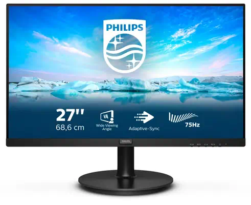 Philips V Line 272V8LA/00 écran plat de PC 68,6 cm (27