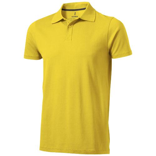 Polo manche courte pour homme seller 38090101_0