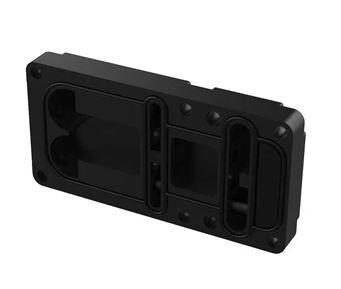 Pompe à vide compacte et légère M10L - Niveau de vide moyen jusqu'à 84 -kPa_0