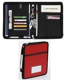 Porte documents A5 pour véhicule léger et flotte automobile_1