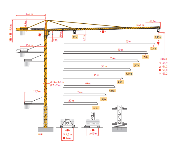 Potain md 238 j12_0