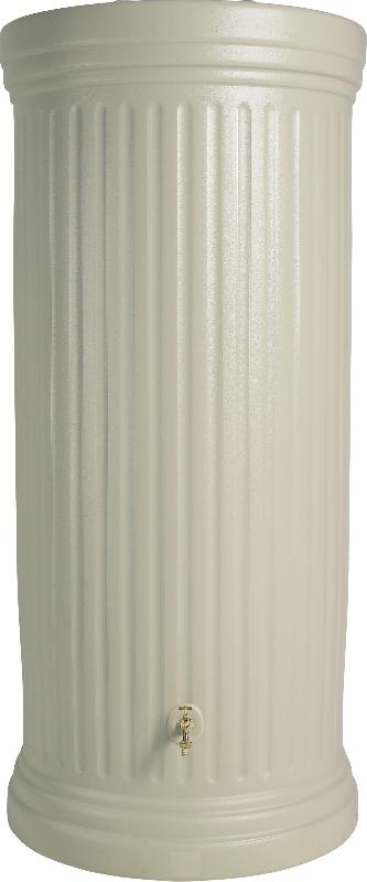 Réservoir récupérateur d'eau Colonne Romaine 1000 l. - CVORMPLSB-GF03_0